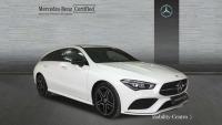 Mercedes Cla CLA 200 D DCT Shooting Brake