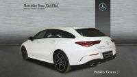 Mercedes Cla CLA 200 D DCT Shooting Brake