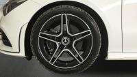 Mercedes Cla CLA 200 D DCT Shooting Brake