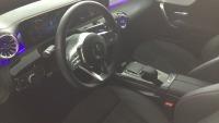 Mercedes Cla CLA 200 D DCT Shooting Brake