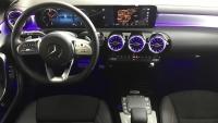 Mercedes Cla CLA 200 D DCT Shooting Brake