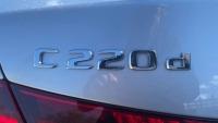 Mercedes Clase C C 220 d