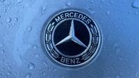 Mercedes Clase C C 220 d