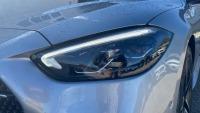 Mercedes Clase C C 220 d