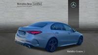 Mercedes Clase C C 220 d