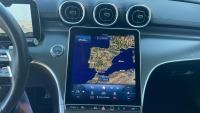 Mercedes Clase C C 220 d