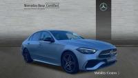 Mercedes Clase C C 220 d