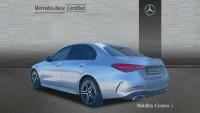 Mercedes Clase C C 220 d