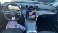 Mercedes Clase C C 220 d