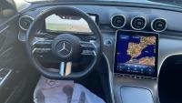 Mercedes Clase C C 220 d