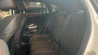Mercedes Gla GLA 250 e con tecnología híbrida EQ