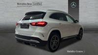 Mercedes Gla GLA 250 e con tecnología híbrida EQ