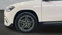 Mercedes Gla GLA 250 e con tecnología híbrida EQ
