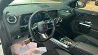 Mercedes Gla GLA 250 e con tecnología híbrida EQ