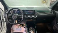 Mercedes Gla GLA 250 e con tecnología híbrida EQ