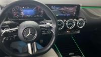 Mercedes Gla GLA 250 e con tecnología híbrida EQ