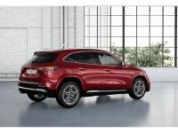 Mercedes Gla GLA 250 e