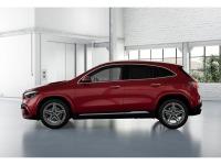 Mercedes Gla GLA 250 e