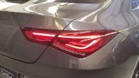 Mercedes Cla CLA 200 D DCT