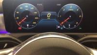 Mercedes Cla CLA 200 D DCT