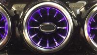 Mercedes Cla CLA 200 D DCT