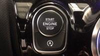 Mercedes Cla CLA 200 D DCT