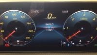 Mercedes Cla CLA 200 D DCT