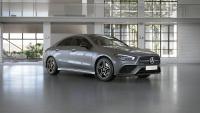 Mercedes Cla CLA 200 D DCT