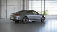 Mercedes Cla CLA 200 D DCT
