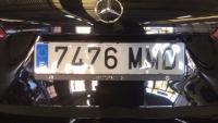 Mercedes Clase B B 200 d