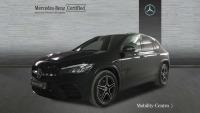 Mercedes Gla GLA 200 D