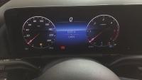 Mercedes Gla GLA 200 D