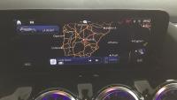 Mercedes Gla GLA 200 D