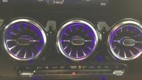 Mercedes Gla GLA 200 D
