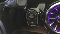 Mercedes Gla GLA 200 D