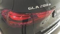 Mercedes Gla GLA 200 D