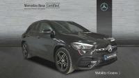 Mercedes Gla GLA 200 D