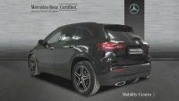Mercedes Gla GLA 200 D