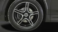 Mercedes Gla GLA 200 D