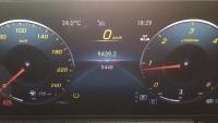 Mercedes Glb GLB 200 d 4MATIC