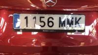 Mercedes Glb GLB 200 d 4MATIC
