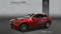 Mercedes Glc GLC 220 d 4MATIC