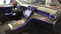 Mercedes Glc GLC 220 d 4MATIC