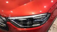 Mercedes Glc GLC 220 d 4MATIC