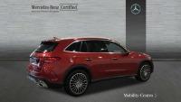 Mercedes Glc GLC 220 d 4MATIC