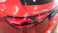 Mercedes Glc GLC 220 d 4MATIC