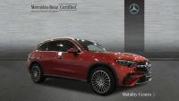 Mercedes Glc GLC 220 d 4MATIC