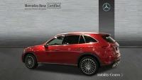Mercedes Glc GLC 220 d 4MATIC