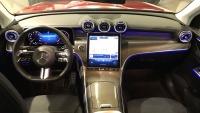Mercedes Glc GLC 220 d 4MATIC