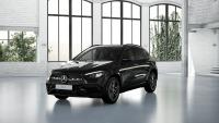 Mercedes Gla GLA 200 D